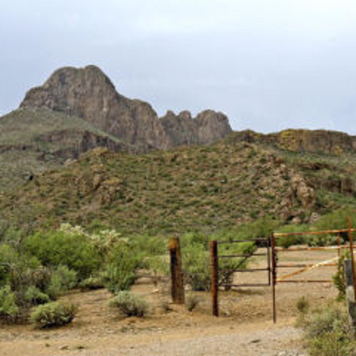 Lazy K Vote Delayed Until January Latest News Tucson Com Lazy K Vote Delayed Until January Latest News Tucson Com