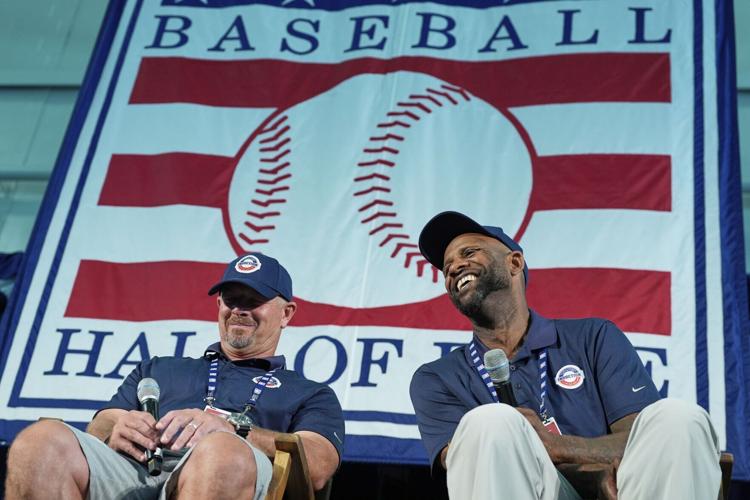 Hall Of Fame Weekend Baseball