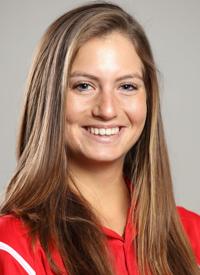 Wildcats newcomer Talya Zandberg already lighting up tennis courts