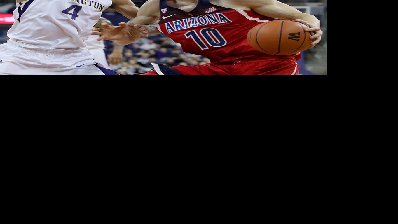 Lauri Markkanen Rediscovers Scoring Touch For Arizona Wildcats
