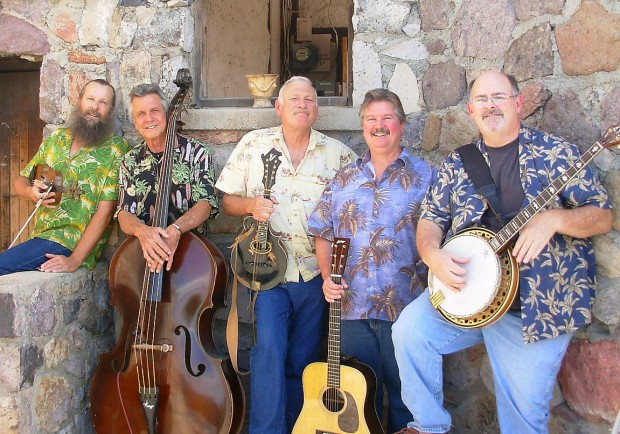 Titan Valley Warheads to play series' final show of summer    