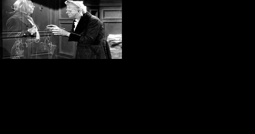 What you might not know about the 1938 film version of the classic 'A Christmas Carol' - Vimarsana News