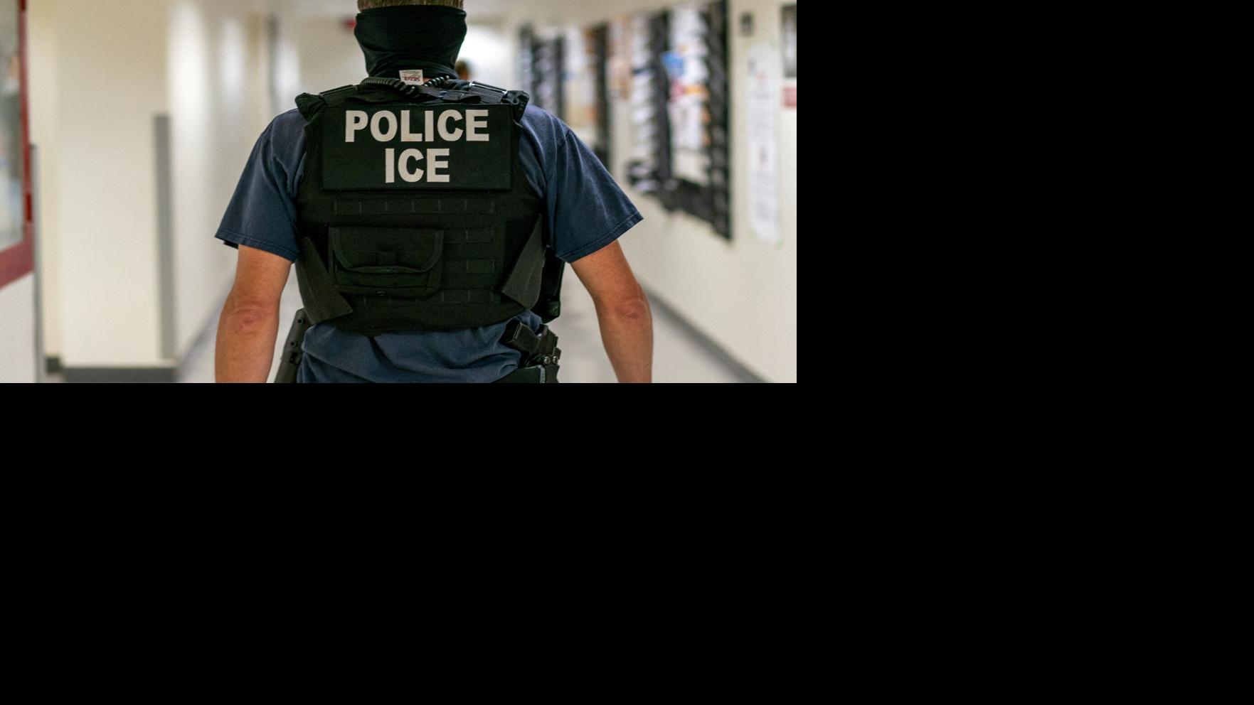 'Mega' hearings expedite immigration court