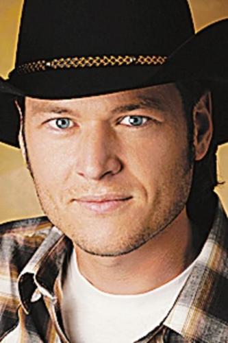 Country Sunday coming  