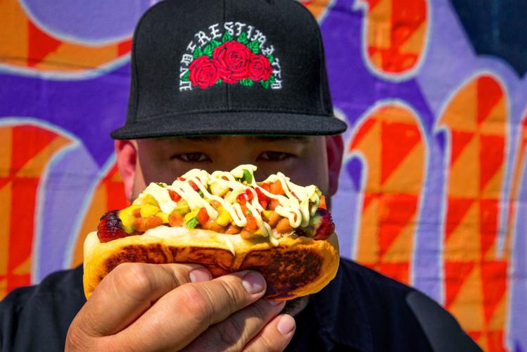 Marana-raised chef opens a Tucson-themed restaurant in Upstate New York