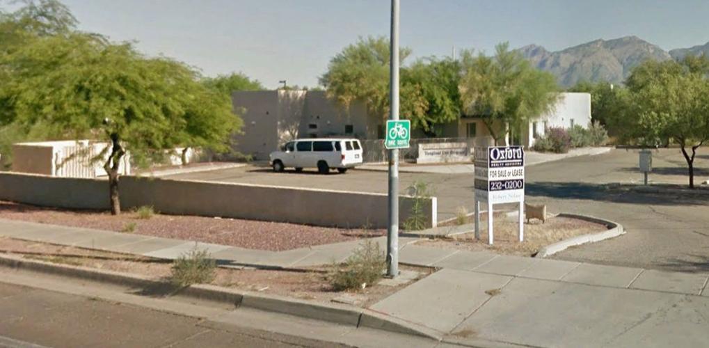 7507 E. Tanque Verde Road