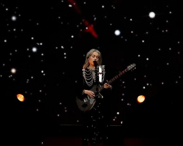Phoebe Bridgers