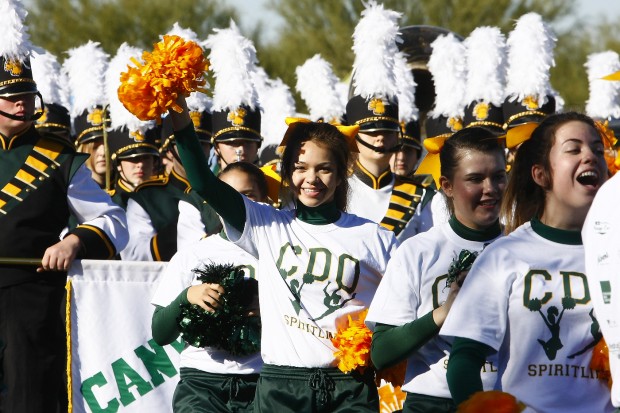 Oro Valley Holiday Parade