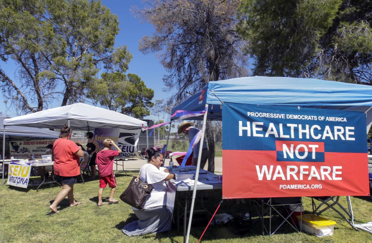 Photos Labor Day Picnic Business News