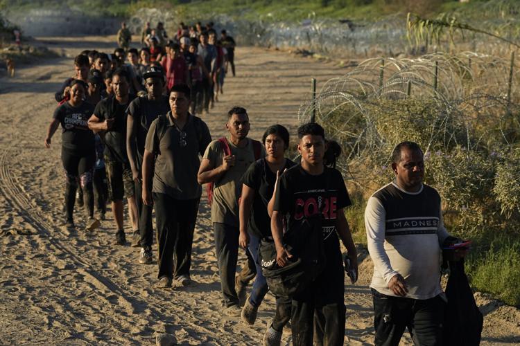 Immigration Texas