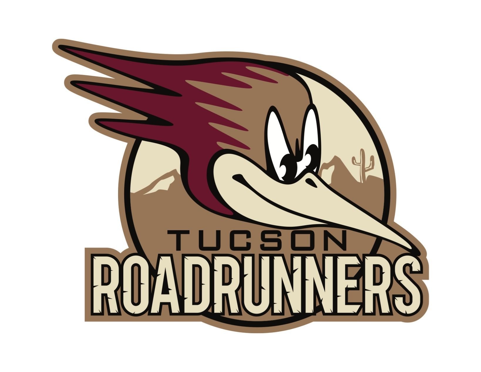 Th- Th- That’s Right, Folks: It's The Tucson Roadrunners | Tucson ...