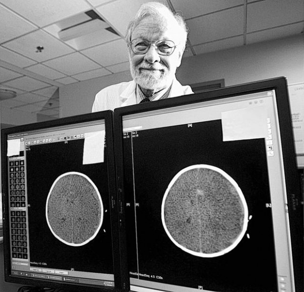 Shaken-baby-syndrome deaths now being found not so clear-cut  