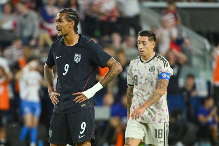 SOCCER-USA/