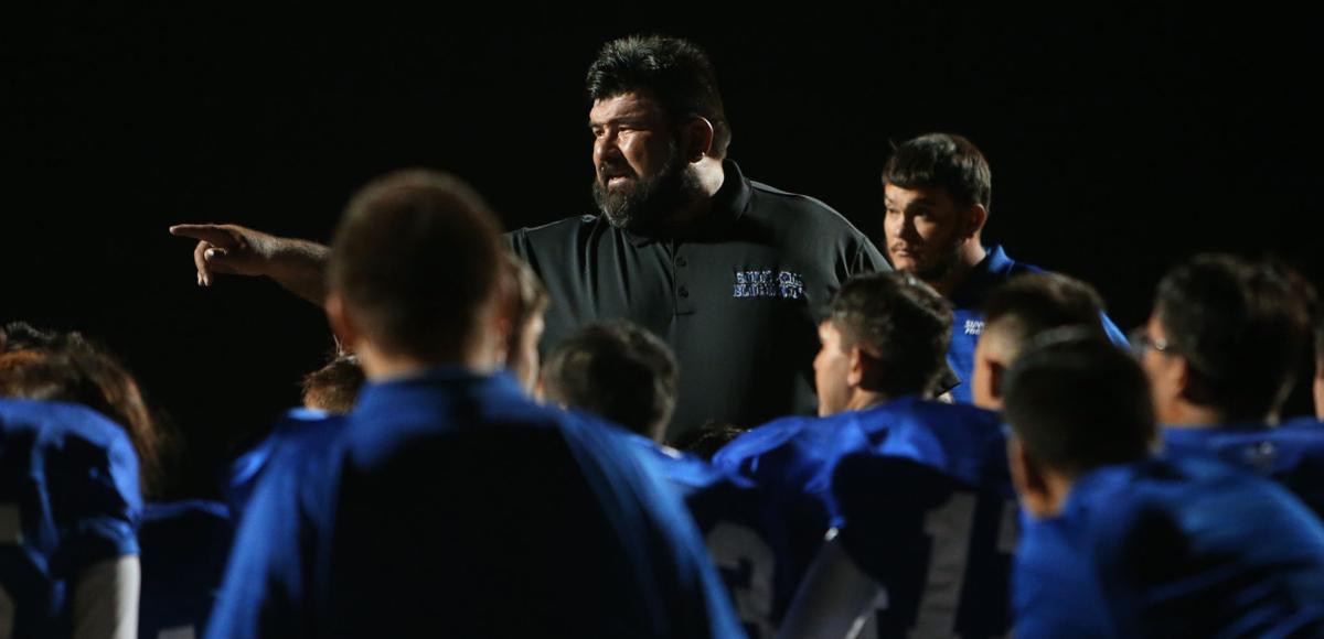 Rincon/University vs. Sunnyside