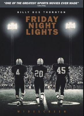Friday Night Lights