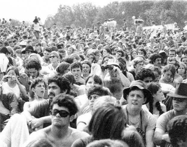 5 festivals for the history books  