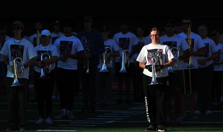 Pride of Arizona wins Sudler Trophy