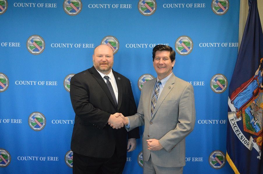 Poloncarz and Szymanski