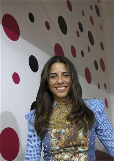 OSCAR-MODA NICARAGUA