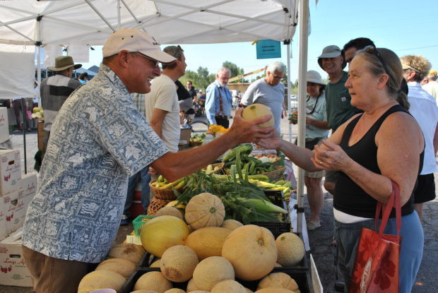 Viva La Local Food Festival