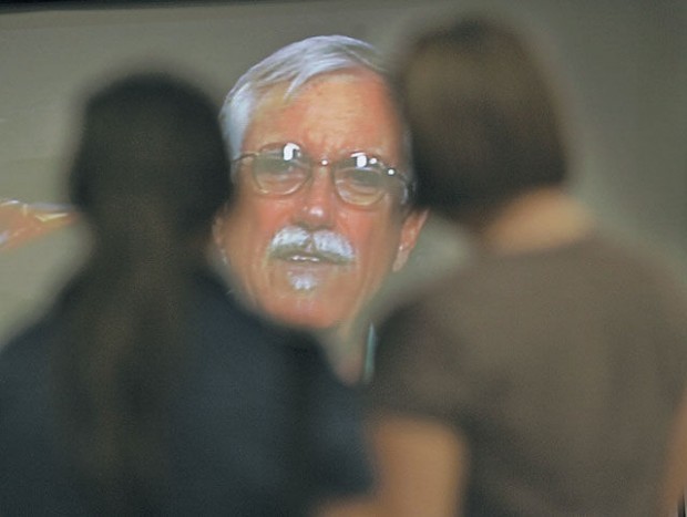 Glitch puts off experiments on Mars  