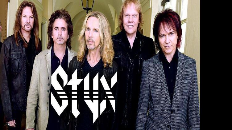 Styx Divas and Banjos Tucson Entertainment tucson com