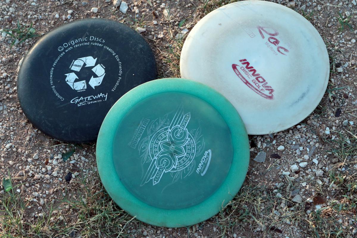 Disc golf in Tucson continues to grow