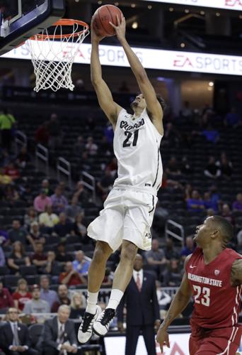 Colorado's key player: Derrick White