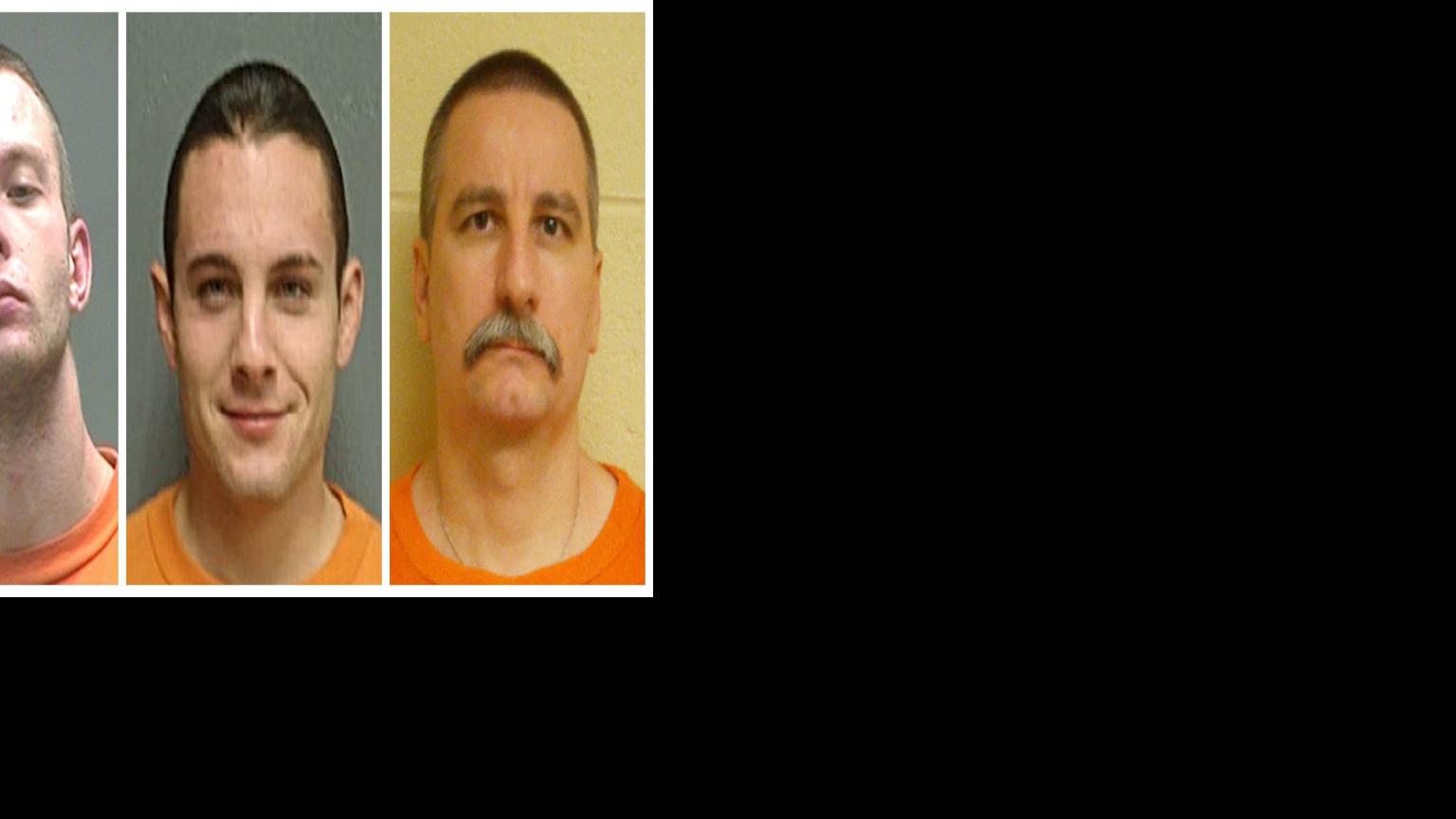 4 inmates await trial here in killing at Tucson prison