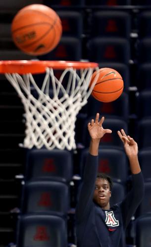 Arizona vs USC (copy)