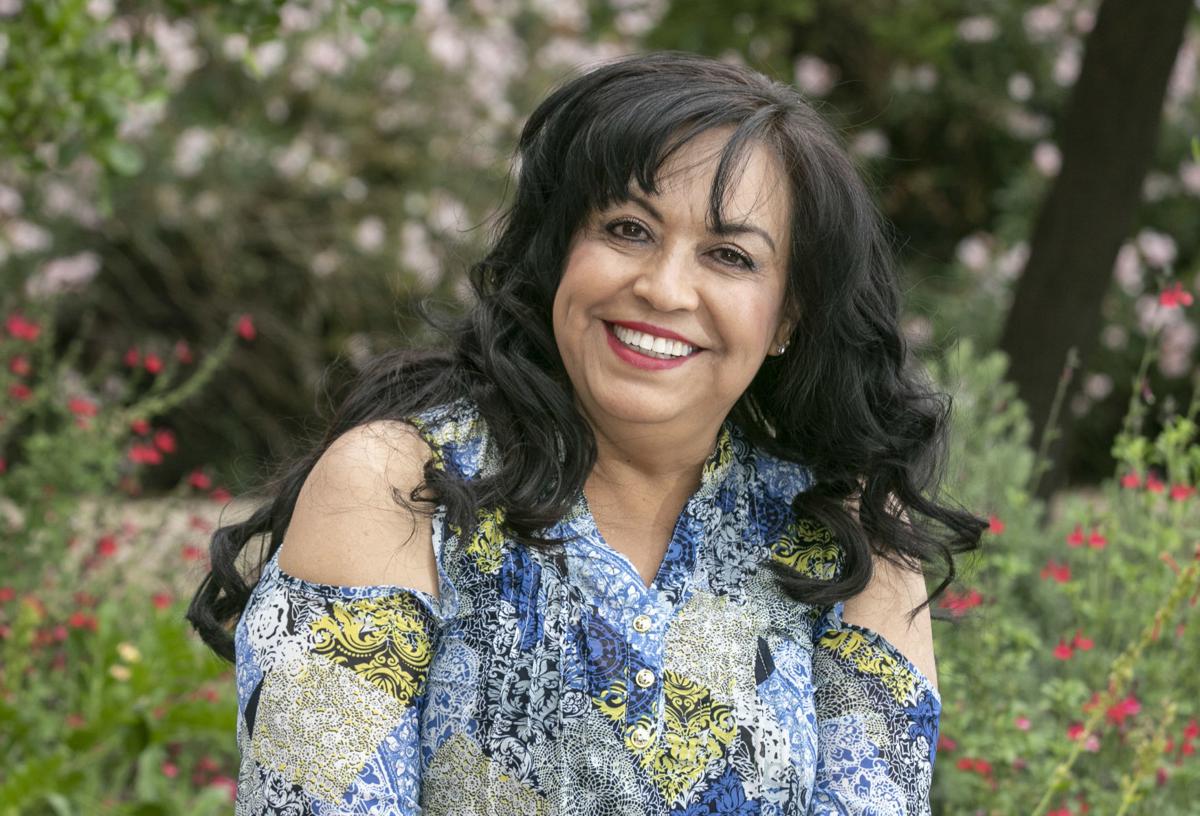 Alma Aguirre-Cruz