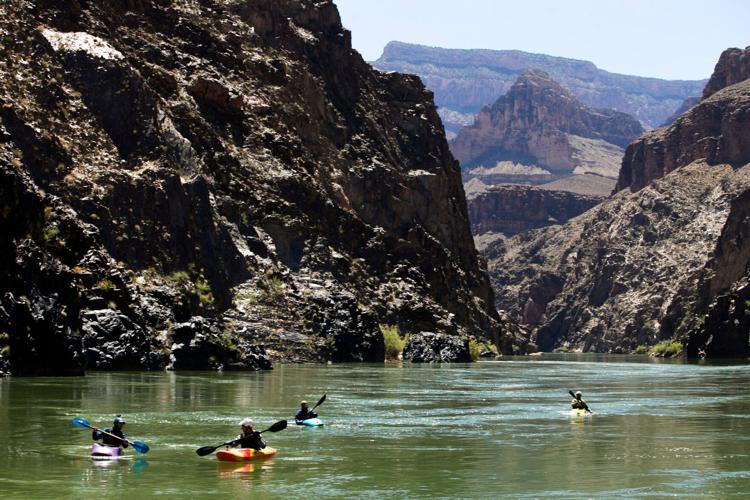 Colorado River