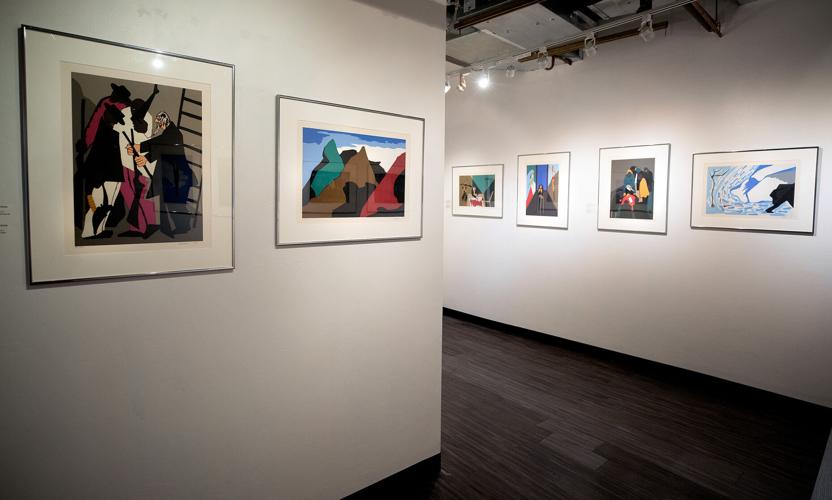 Blue Lotus Artists' Collective (copy)
