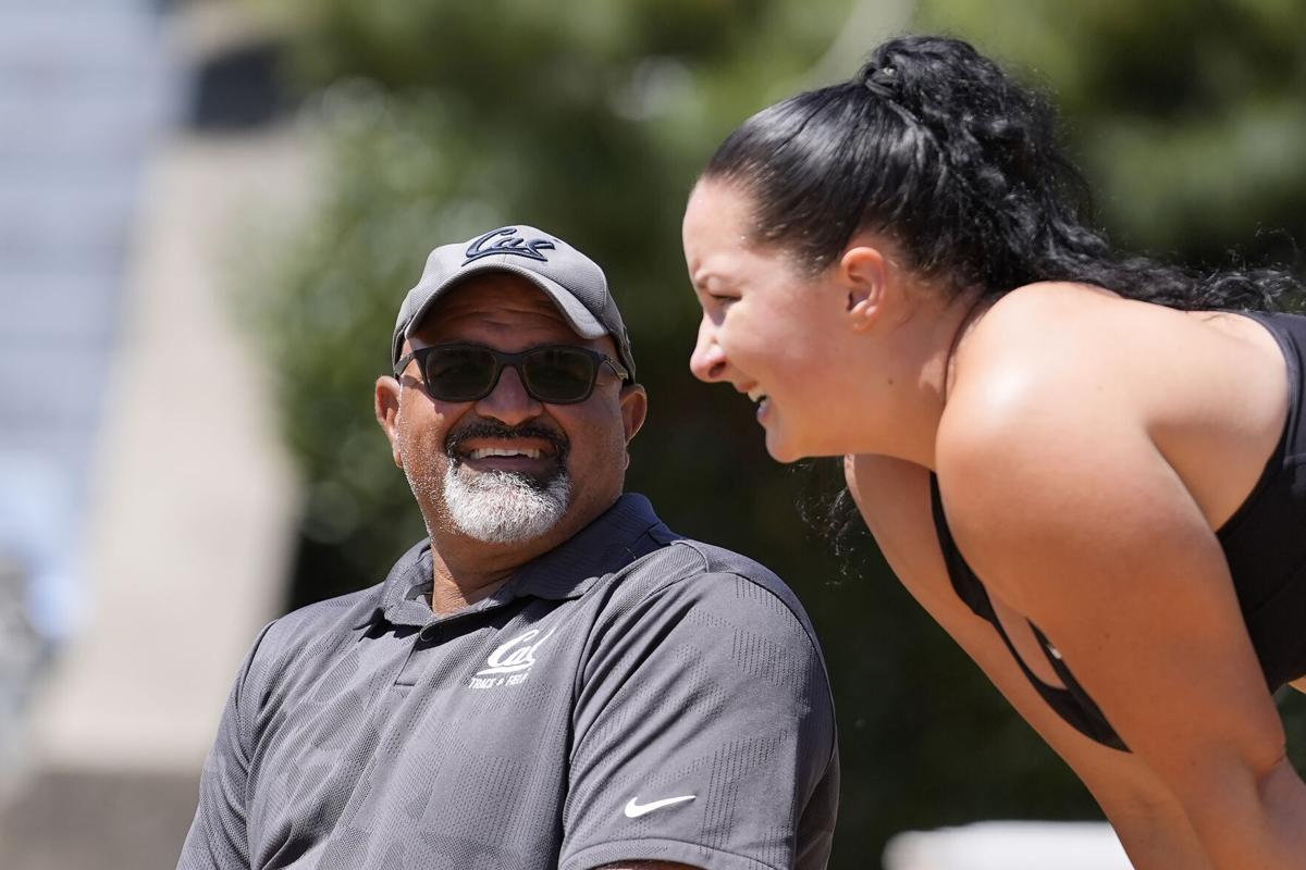 California Coach's Impact Athletics