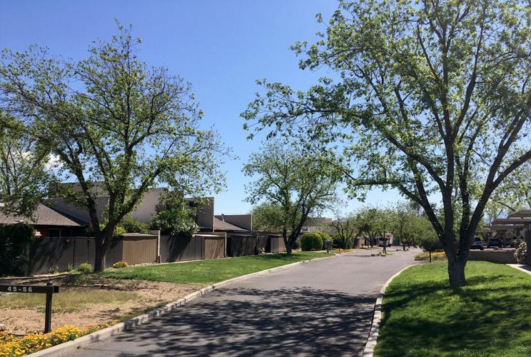 Orchard River Garden Park