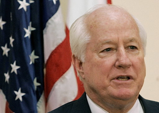 Jim Kolbe
