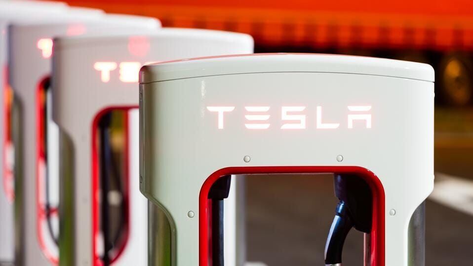 Tesla Stock Split: What You Need To Know