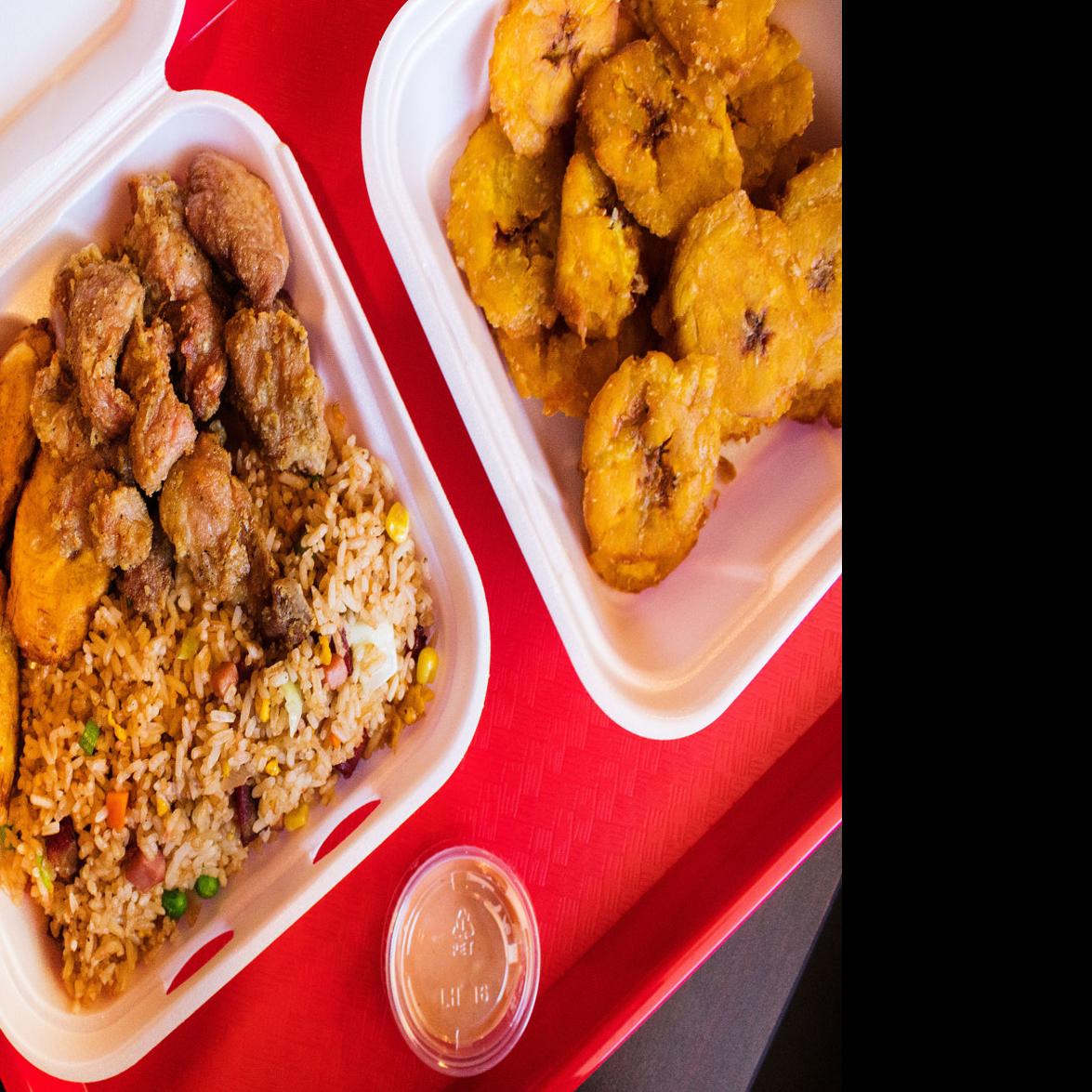 Chino Latino Food Makes Its Tucson Debut At Asian Sofrito Eat