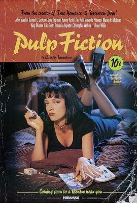 Pulp Fiction