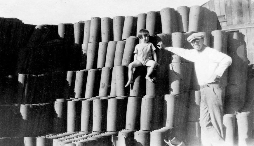 Street Smarts: Roberts Place