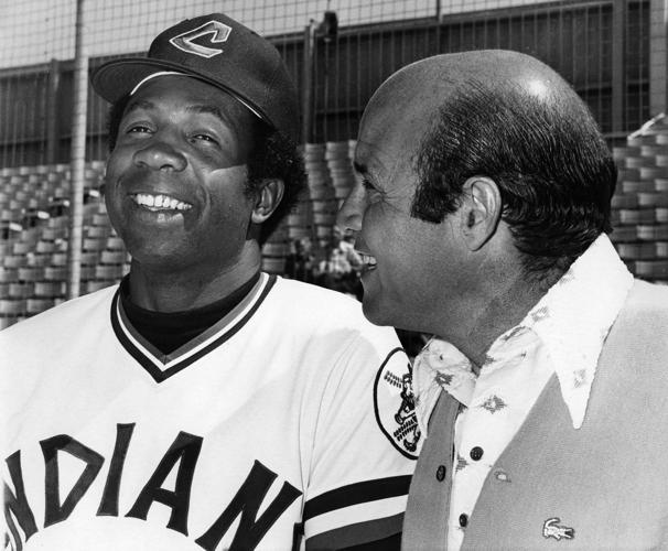 Cleveland Indians in Tucson