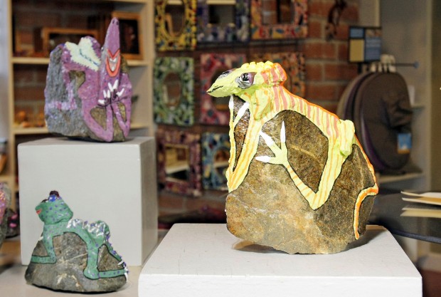 One-stops for two of our favorite things   