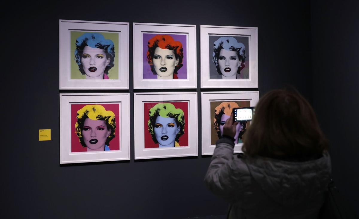 Banksy S Covid 19 Art Scrubbed From London Train World News Tucson Com