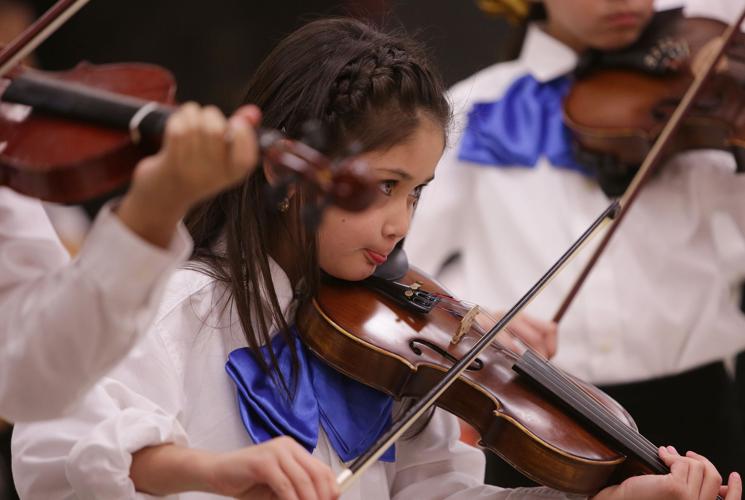 80th Annual Las Posadas at Carrillo School