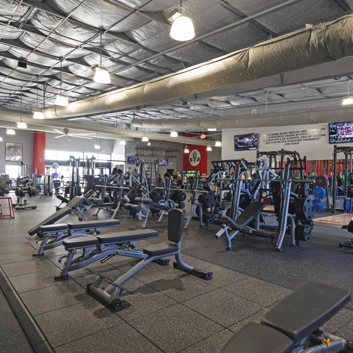 Tucson S Newest Gym Will Have Its Own Muscle Beach With Outdoor Workout Space Business News Tucson Com Tucson S Newest Gym Will Have Its Own Muscle Beach With Outdoor Workout Space Business News Tucson Com