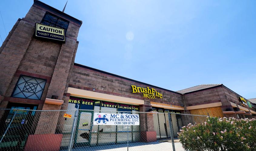 Anchor Bar, birthplace of Buffalo wings, is coming to Tucson