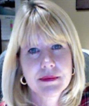 Tammy Joann Weingart