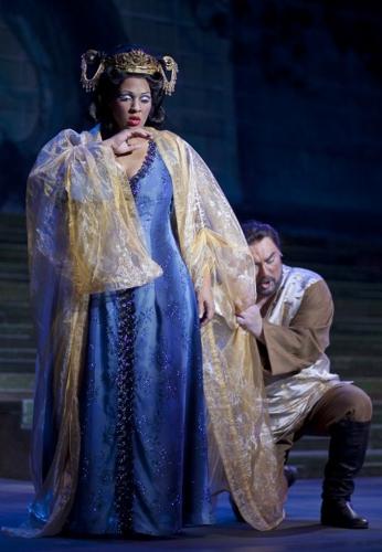 The riddles of 'turandot'   