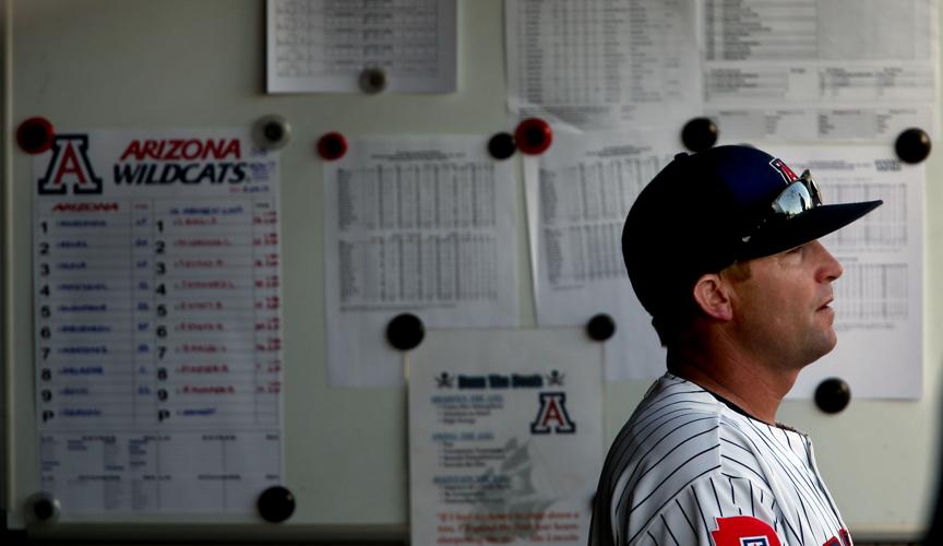 College baseball recruiting never an easy task