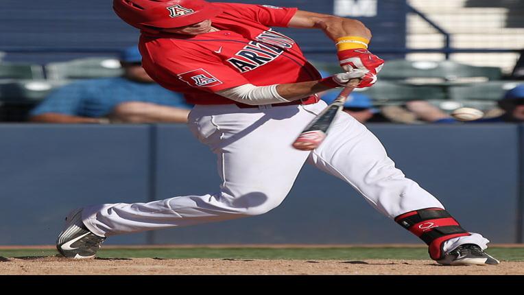 Former Wildcat Bobby Dalbec shines in his Major League Debut